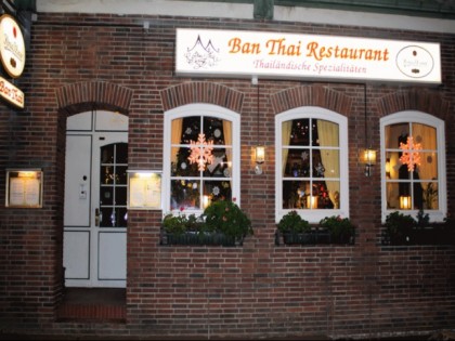 Фото: Ban Thai-Restaurant